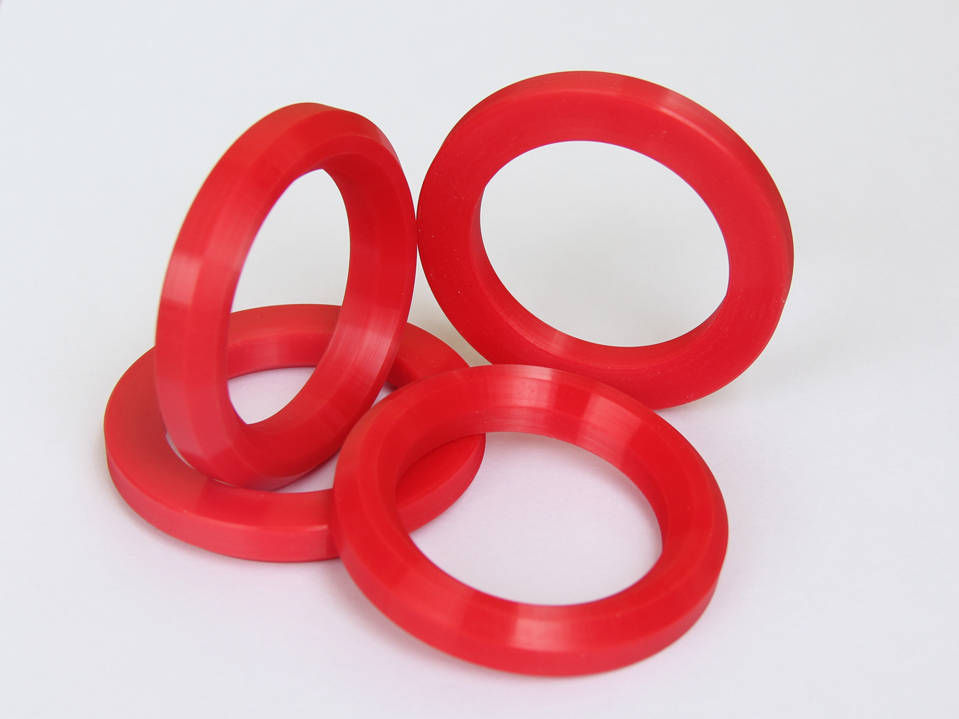 V-Packing Seals V-Packing Seals