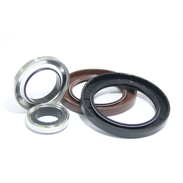 Hydraulic seals Hydraulic seals