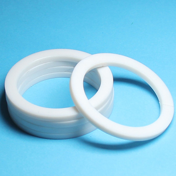 Auxiliary seal Auxiliary seal