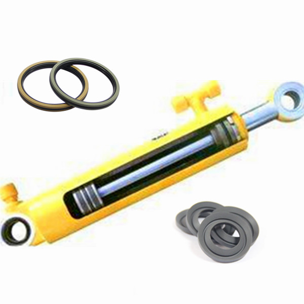 Hydraulic Cylinder Seals Hydraulic Cylinder Seals