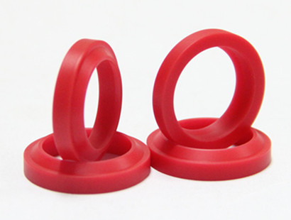 Wiper seals Wiper seals