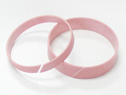 Guide rings Guide rings