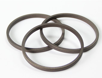 Piston seals