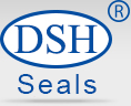 vee packing seals